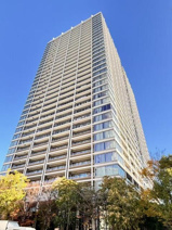 GLOBAL FRONT TOWER（グローバルフロントタワー）の画像