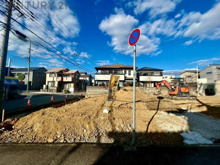 宝塚市末成町売り土地の画像