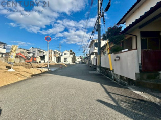 宝塚市末成町売り土地のその他物件画像