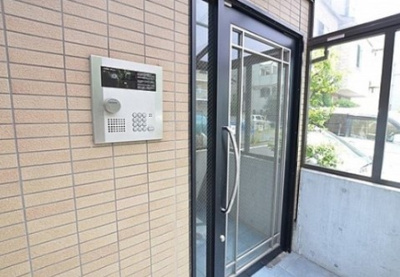 【セキュリティ】 | 第５６シンエイビル