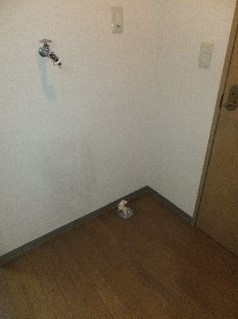 【設備】 | 第５６シンエイビル | ※別部屋の参考写真です。