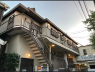 上原コーポラスの画像