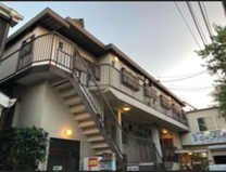 上原コーポラスの画像