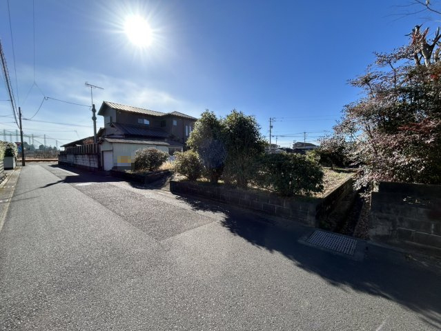 【外観】 | 都城市甲斐元町　900万円