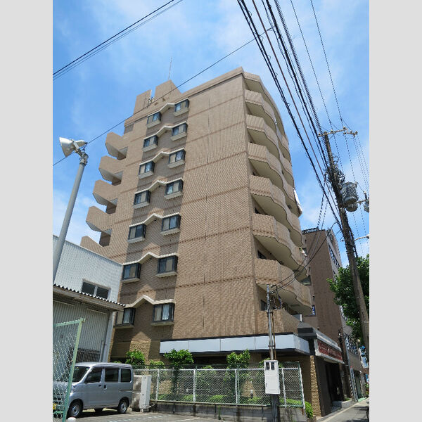 オーセント住之江