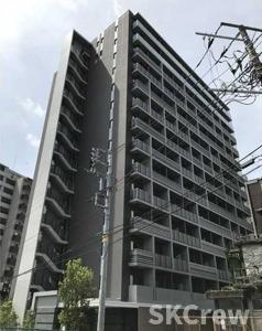 【外観】 | ザ・パークハビオ巣鴨 