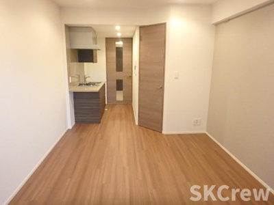 【寝室】 | ザ・パークハビオ巣鴨  | 別部屋　参考
