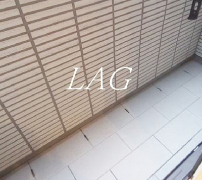 【バルコニー】 | わいずけい | バルコニーです。