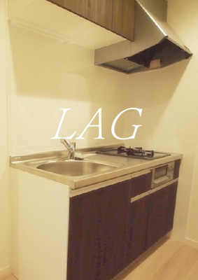 【キッチン】 | わいずけい | キッチンです。