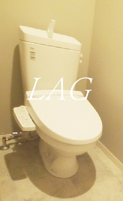 【トイレ】 | わいずけい | トイレです。