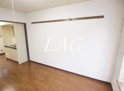 【寝室】 | コーポさくら | 寝室です。