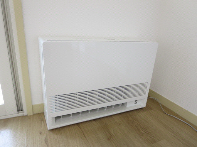 パティオス堀川Ⅰの設備