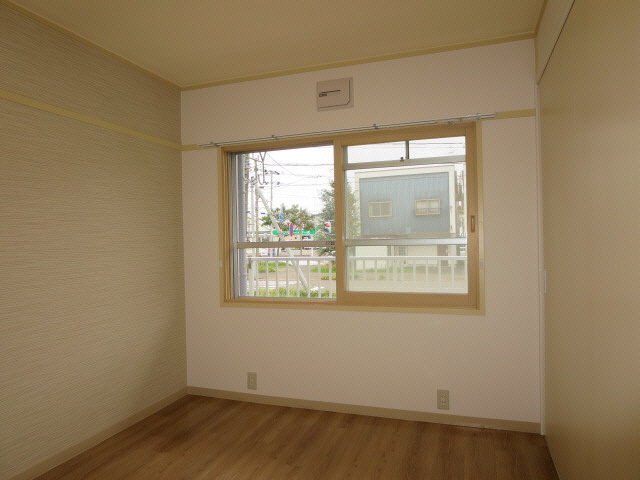 パティオス堀川Ⅰの居間・リビング