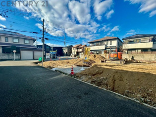 宝塚市末成町売り土地のその他物件画像