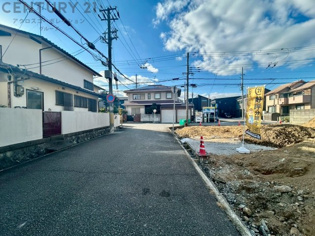 宝塚市末成町売り土地のその他物件画像