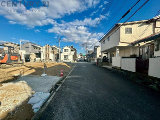 宝塚市末成町売り土地のその他物件画像