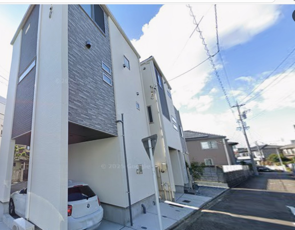 吹上町１丁目戸建