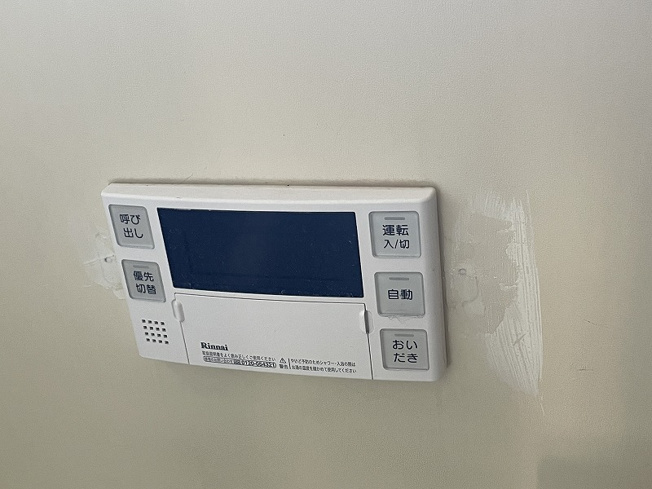 【設備】 | ナビタウン各務原マンション二番館