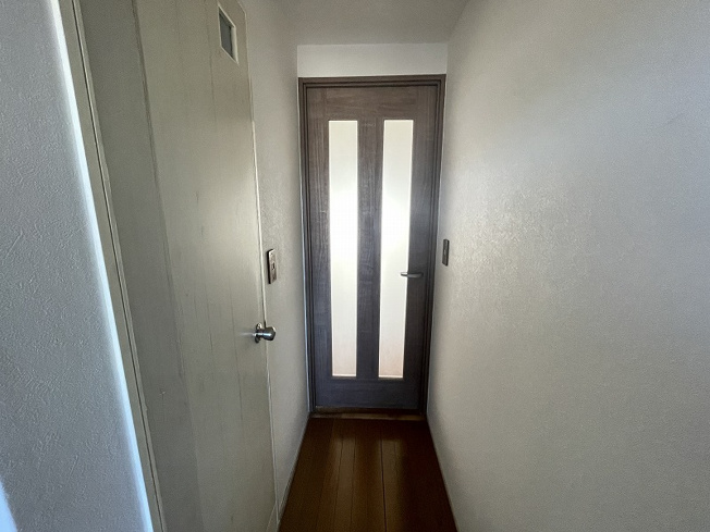 【玄関】 | ナビタウン各務原マンション二番館