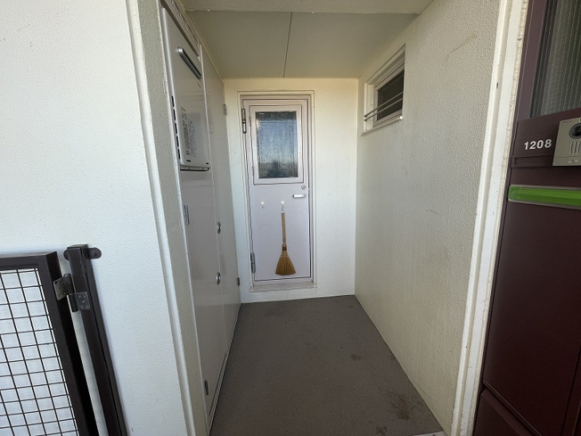 【その他】 | ナビタウン各務原マンション二番館