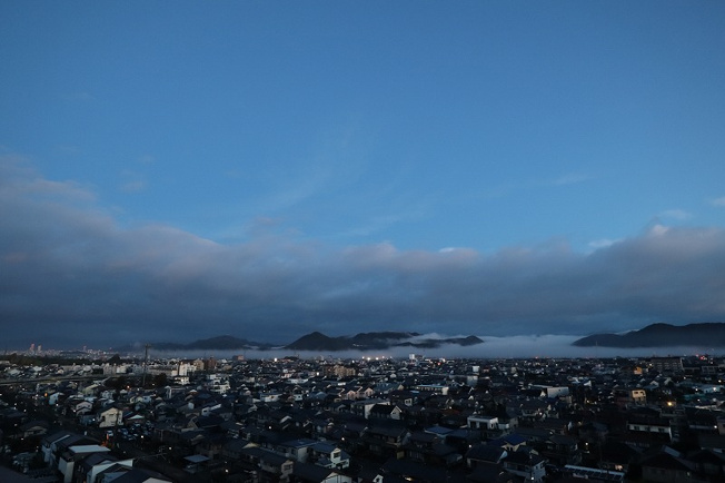 【エントランス】 | ナビタウン各務原マンション二番館