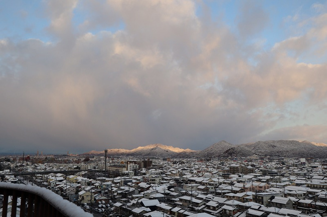  | ナビタウン各務原マンション二番館