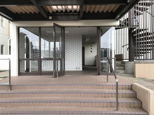  | ナビタウン各務原マンション二番館