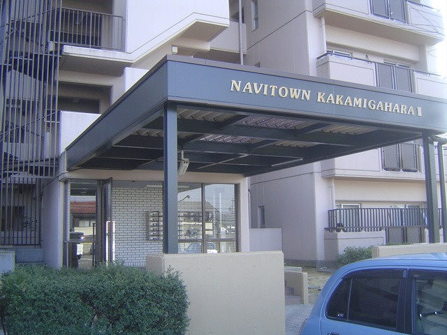  | ナビタウン各務原マンション二番館