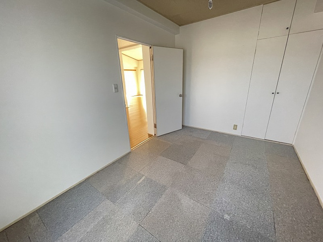 【洋室】 | ナビタウン各務原マンション二番館