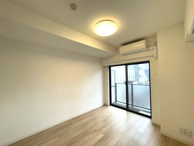 Log銀座東／ログ銀座東の居間・リビング|Log銀座東 ※別タイプ参考画像