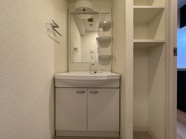 Log銀座東／ログ銀座東の洗面所|Log銀座東  ※別タイプ参考画像