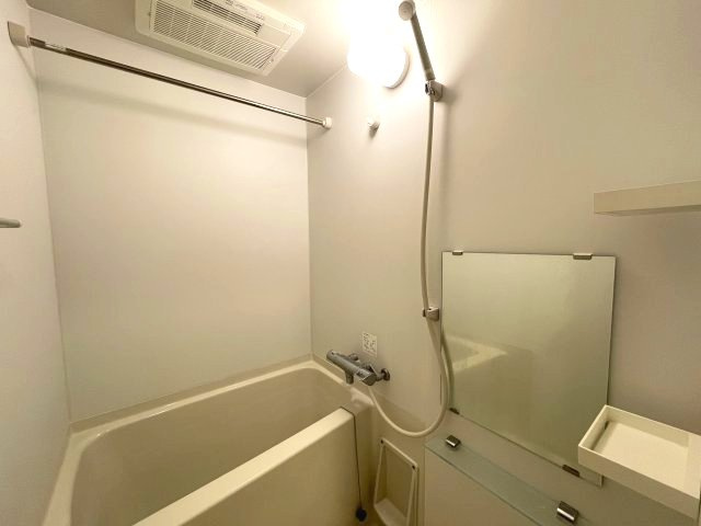 Log銀座東／ログ銀座東の浴室|Log銀座東  ※別タイプ参考画像