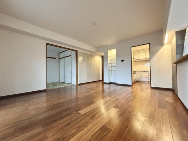 クリオ市ヶ尾弐番館【仲介手数料無料】のその他