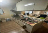 【キッチン】 | 江東区南砂６丁目の戸建