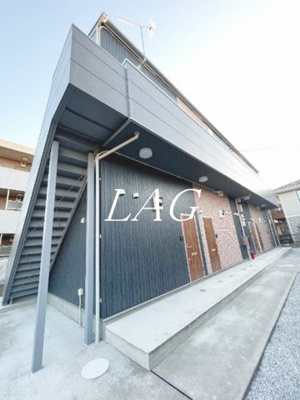 【その他共用部分】 | アリエッティ | 共用部です。