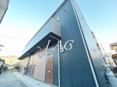 【外観】 | アリエッティ | 外観です。