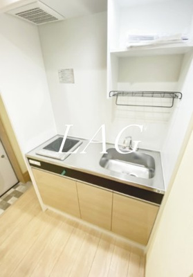 【キッチン】 | アリエッティ | キッチンです。