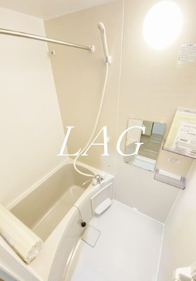 【浴室】 | アリエッティ | お風呂です。