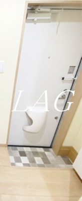 【玄関】 | アリエッティ | 玄関です。