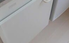 サークルフォレストの収納