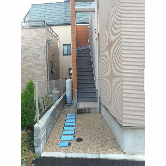 サークルフォレストの設備