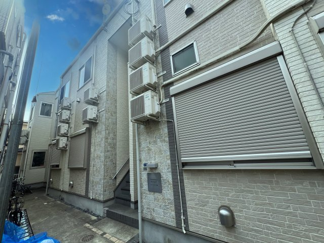 グランフィオーレ本町