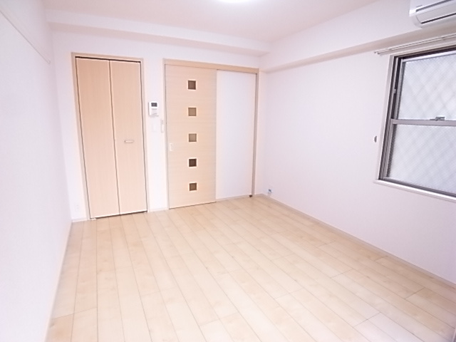 プラサーダ朝霧の居間・リビング