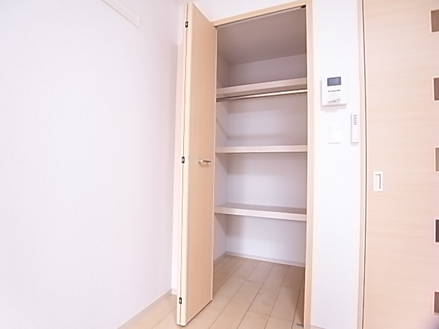プラサーダ朝霧のその他