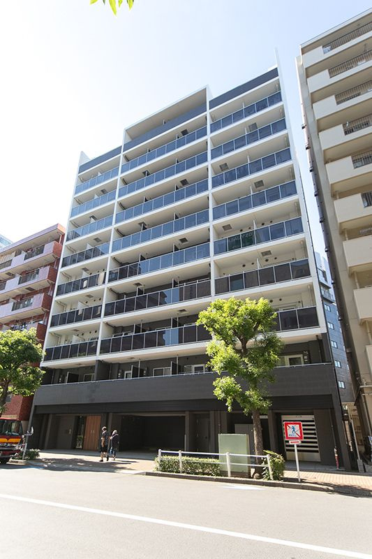 ＧＬＡＣＩＥＲ大森