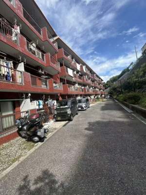 【外観】 | 東久パレス赤塚