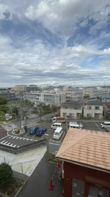 【展望】 | 東久パレス赤塚