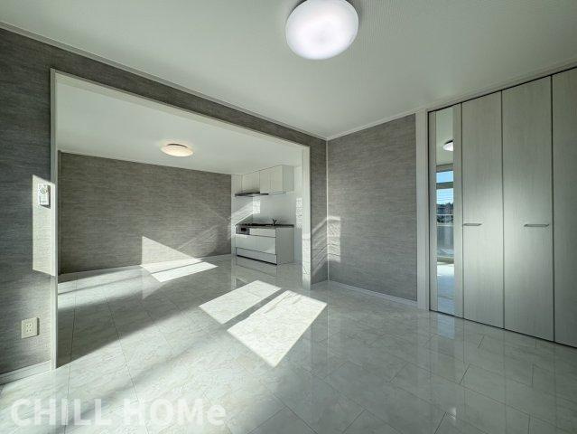 ロビンソンハイツ八千代の内装|他社様掲載物件もまとめてご紹介、ご案内可能です(^^)/