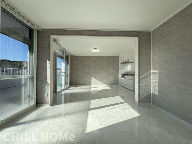 ロビンソンハイツ八千代のエントランス|他社様掲載物件もまとめてご紹介、ご案内可能です(^^)/