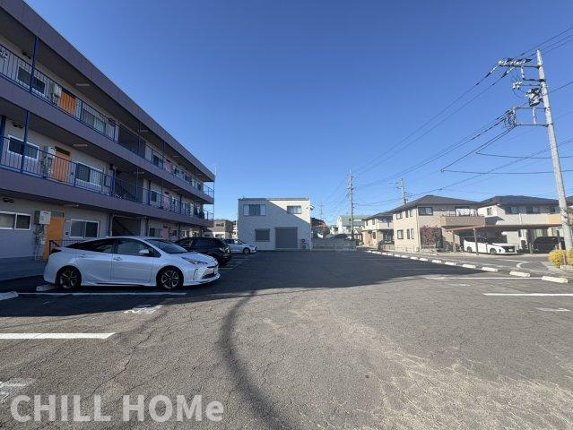 ロビンソンハイツ八千代の駐車場|他社様掲載物件もまとめてご紹介、ご案内可能です(^^)/